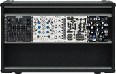 My aurous Eurorack