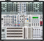 Rebach performance