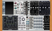My dowie Eurorack