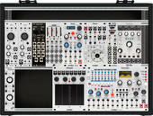 My funest Eurorack