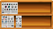 My grateful Eurorack