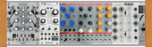 My agile Eurorack