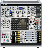 Recent Rack