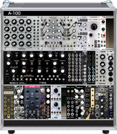 My live Eurorack