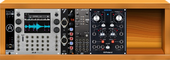 My comose Eurorack