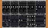 Roland 2-row System