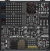 My Super Shared System (BLACK)
