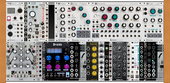My knaggy Eurorack (copy)