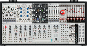 My theism Eurorack (copy) (copy)
