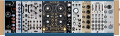 Rackbrute 3U for Minibrute 2S in progress