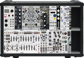 My stotious Eurorack (copy)