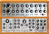 My cute Eurorack