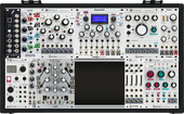 Downsized Rack