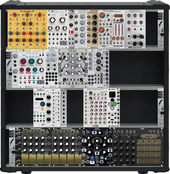 My sheathy Eurorack