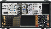 My prostate Eurorack