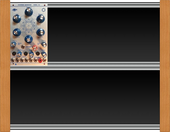 My calfless Buchla