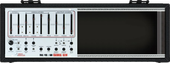 My deictic Eurorack