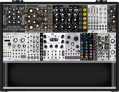 Black Panels and QMMG 6/6/18