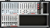 My unroped Eurorack