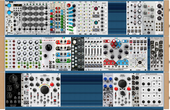 my huge logic gate dum compuda