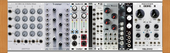 Smaller Rack