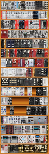 Modular 5