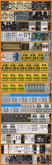 Modular 6