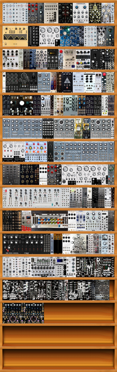 Modular 7