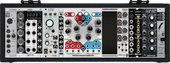 My abrupt Eurorack