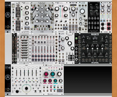 Rackbrute