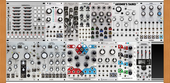 mantis 1, synth