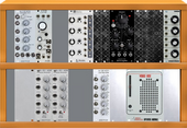 Modular Rack I