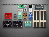Current Board