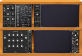 Modular Rack II