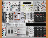 My Complement to the OP-1 actual (copy)