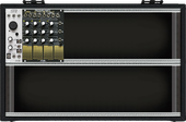My rooky Eurorack