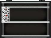 Intellijel 7U 84HP Case - Unracked/On Order