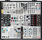 My hotshot Eurorack