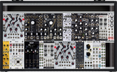 Intellijel 7U x 104HP