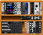 DIY Rack