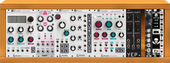 My crummy Eurorack