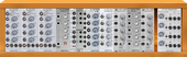 My phony Eurorack
