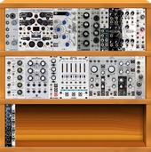 My sick Eurorack