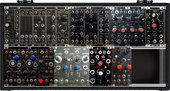 My squabby Eurorack