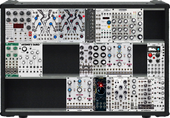 My restored Eurorack