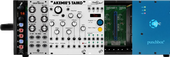 My gangly Eurorack