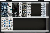 My globose Eurorack