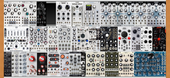 Mal’s Filter Eurorack