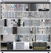 (old 2014-era eurorack)