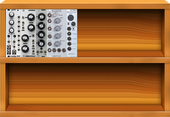 My desperate modular